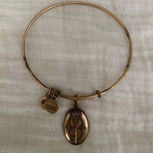 🗝🔑ALEX AND ANI KEY OF LIFE BRACELET